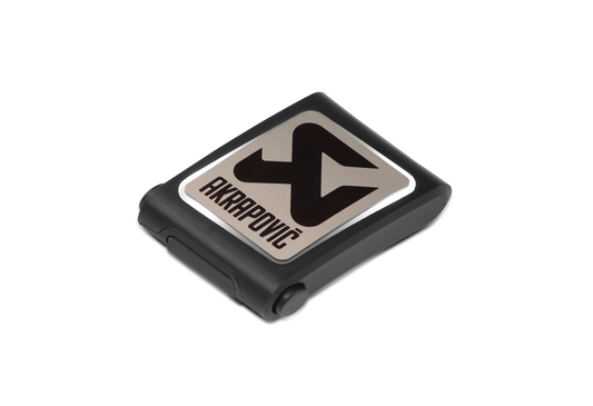 Akrapovič Sound Kit BMW