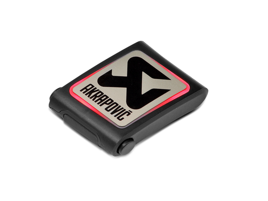 Akrapovič Sound Kit BMW