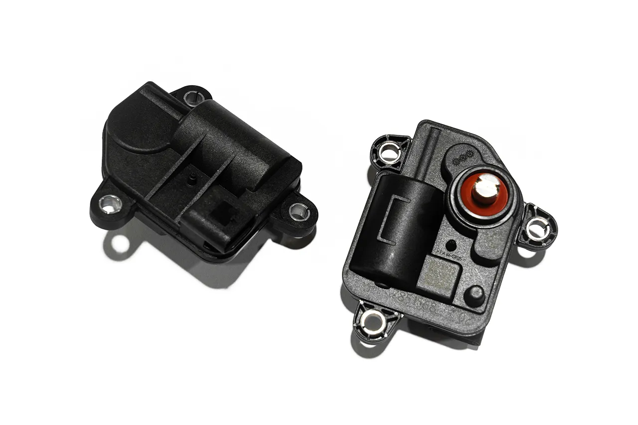 Stellmotor Stellantrieb Abgasklappe | passend für BMW F8X F9X G8X | 18307851568 | Aulitzky Tuning