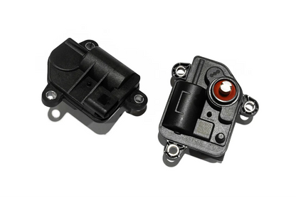 Stellmotor Stellantrieb Abgasklappe | passend für BMW F8X F9X G8X | 18307851568 | Aulitzky Tuning