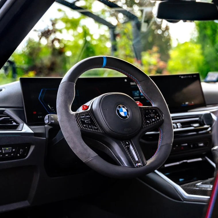 Sterring Wheel passend für BMW G20 G42 G22 G80 G82 G87