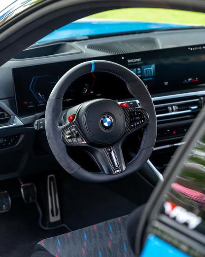 Sterring Wheel passend für BMW G20 G42 G22 G80 G82 G87