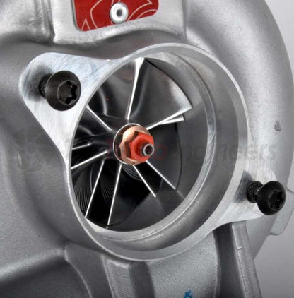 TTE740 Upgrade-Turbolader für BMW M2, M3 & M4 (S55) – Über 740 PS Leistung