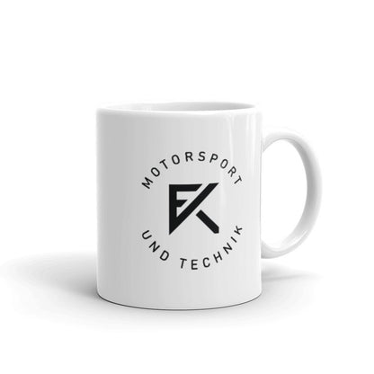 FK Motorsport Tasse
