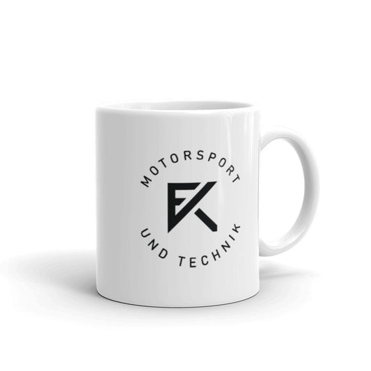 FK Motorsport Tasse