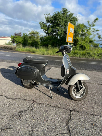 Vespa PX 80 210 Malossi
