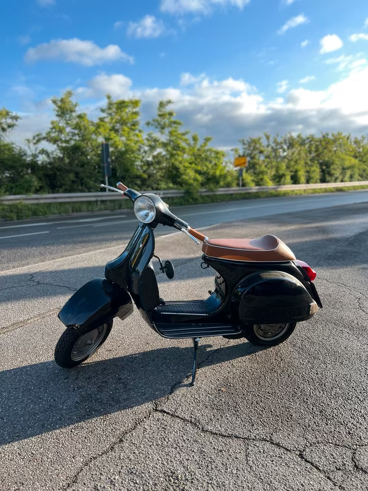 Vespa PX 80 Lusso
