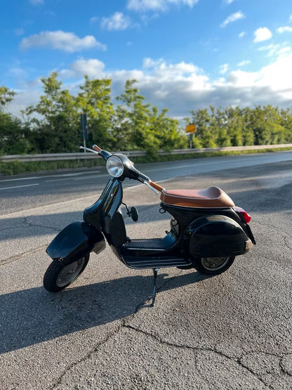 Vespa PX 80 Lusso