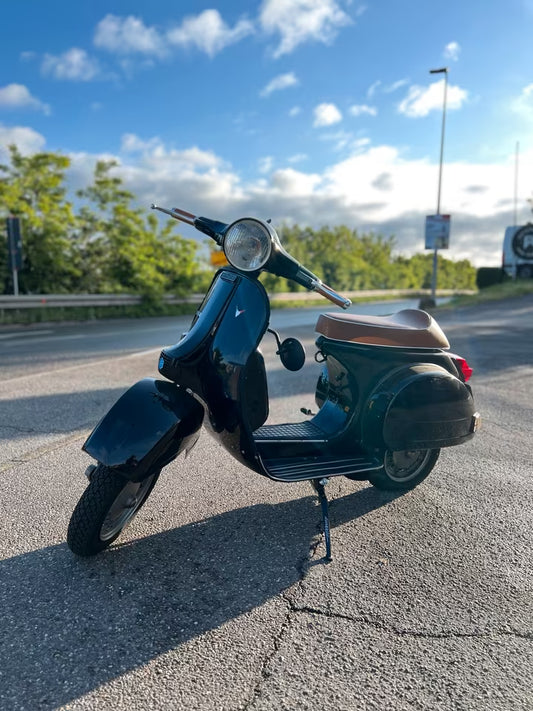 Vespa PX 80 Lusso