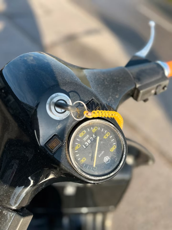 Vespa PX 80 Lusso
