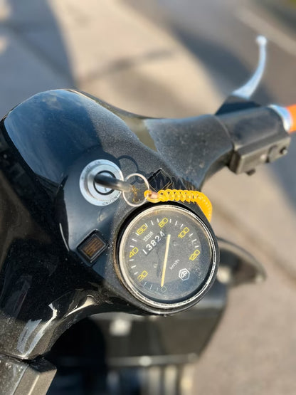 Vespa PX 80 Lusso