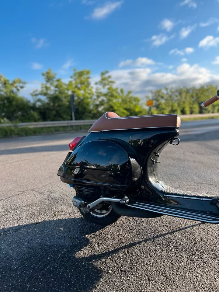 Vespa PX 80 Lusso