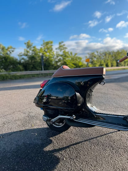 Vespa PX 80 Lusso