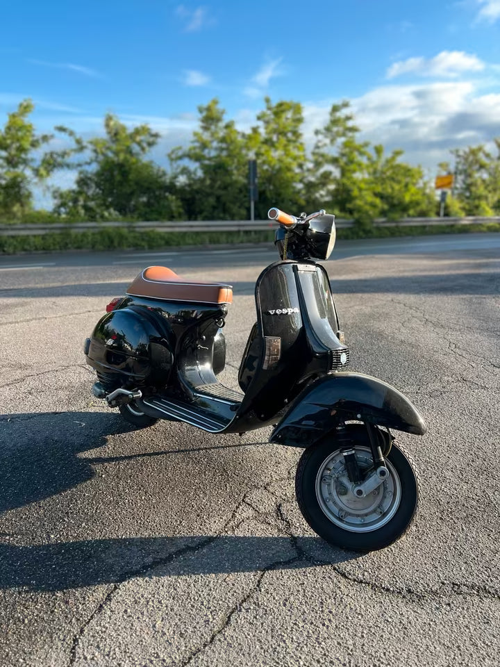 Vespa PX 80 Lusso