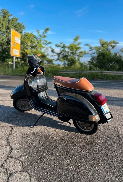 Vespa PX 80 Lusso