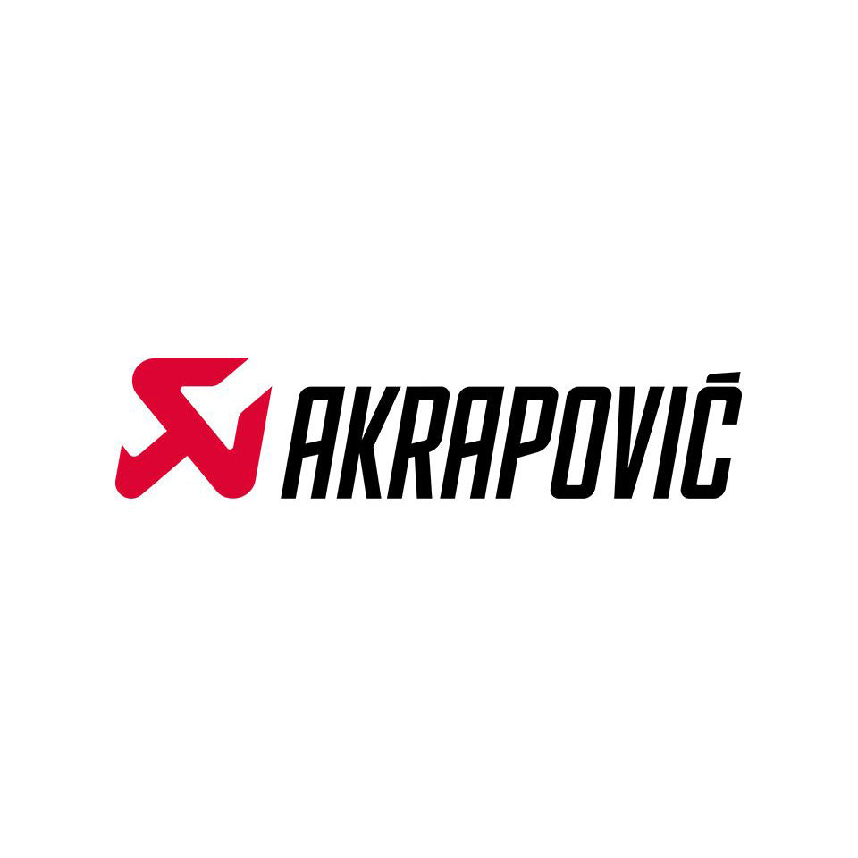 Akrapovic individuelle Abgasanlagen