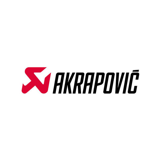 Akrapovic individuelle Abgasanlagen