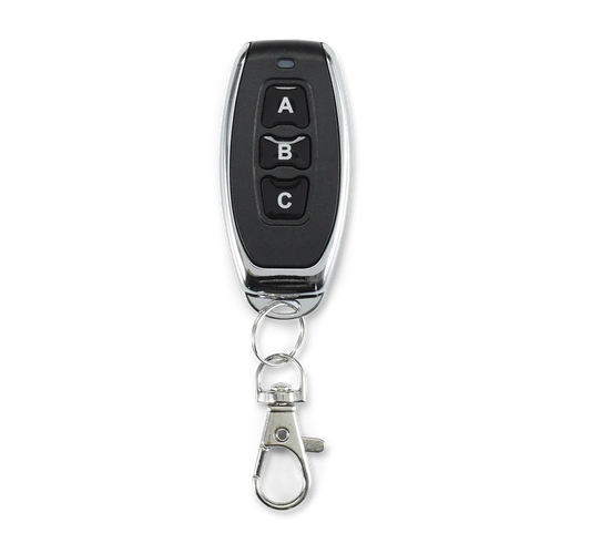 FK Motorsport & Technik Klappensteuerung BMW 120i F40