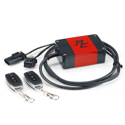 FK Motorsport & Technik Klappensteuerung BMW 125i (F20/F21)