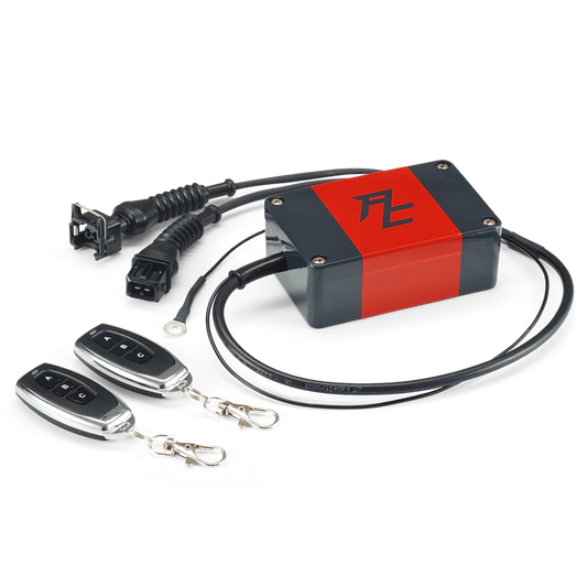 FK Motorsport & Technik Klappensteuerung BMW 130i E81 E87