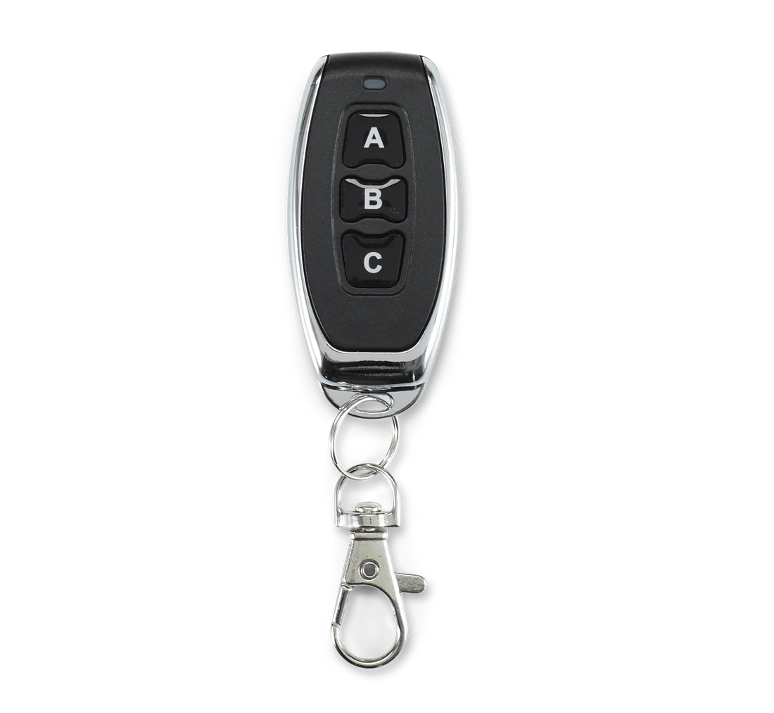 FK Motorsport & Technik Klappensteuerung BMW 320i G20 G21