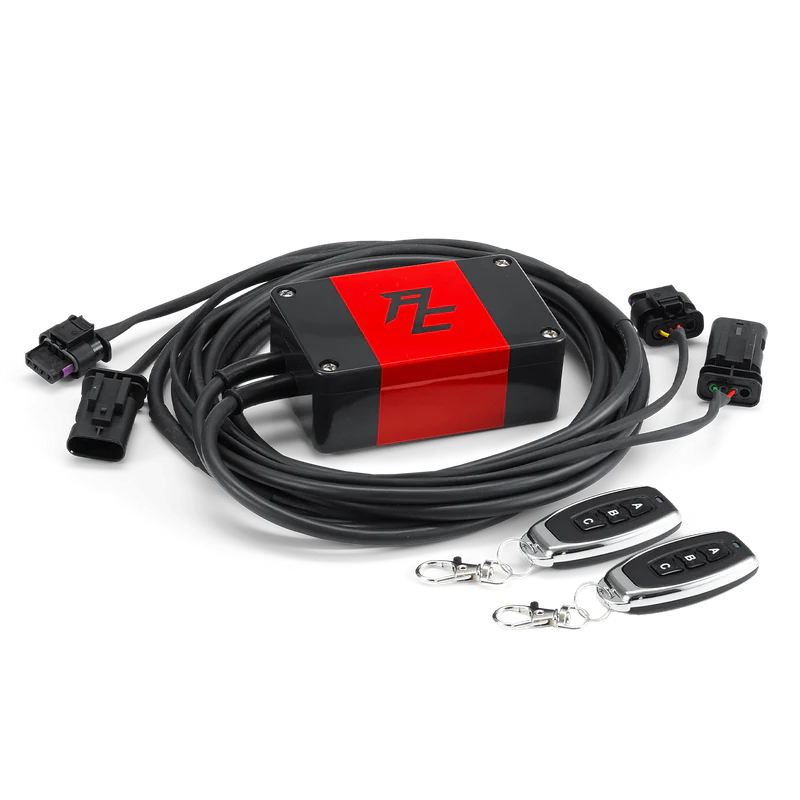 FK Motorsport & Technik Klappensteuerung BMW M135i F70