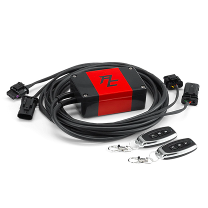 FK Motorsport & Technik Klappensteuerung BMW M135i F70