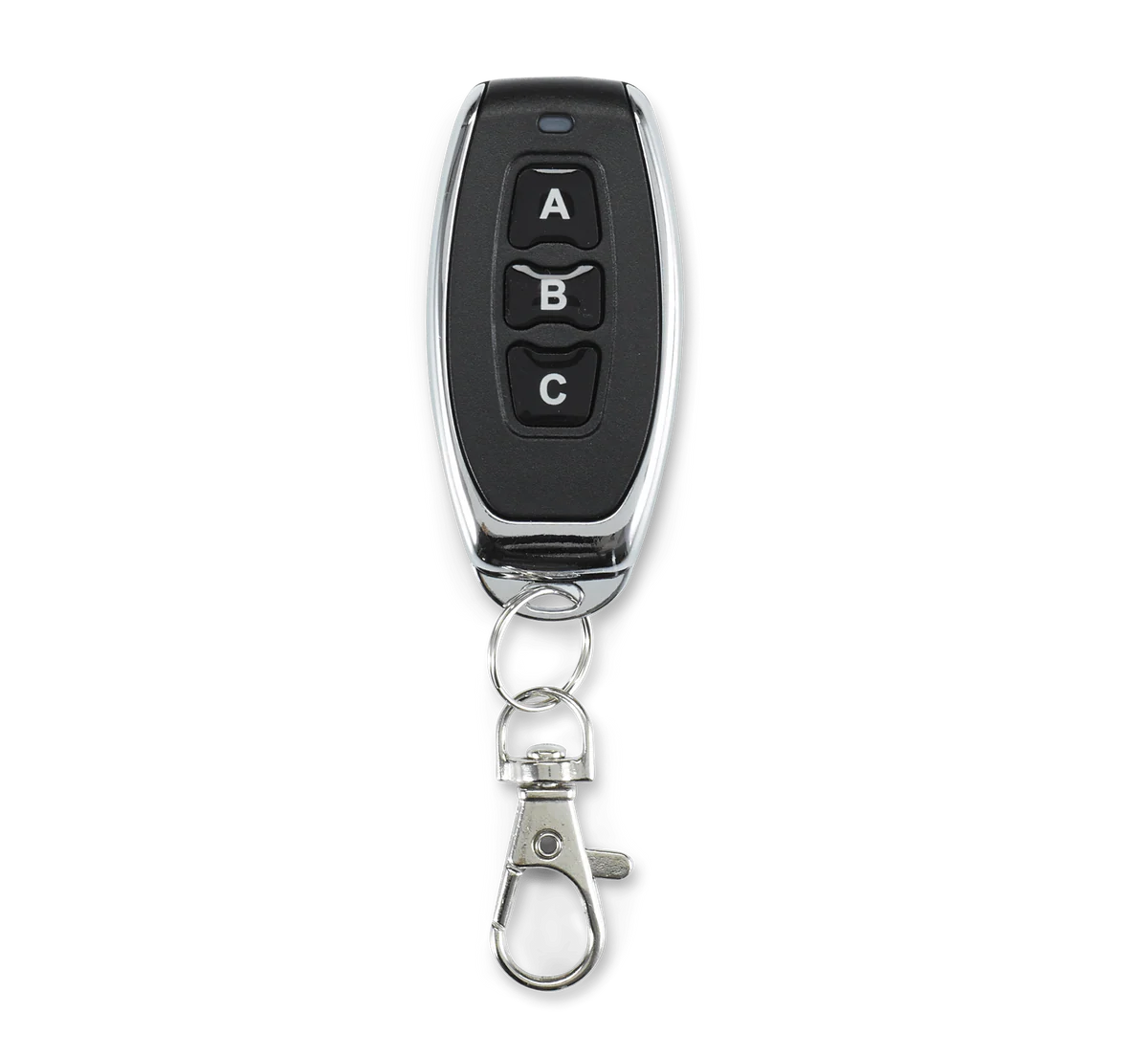 FK Motorsport & Technik Klappensteuerung Ford Fiesta ST MK8