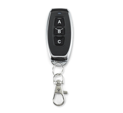 FK Motorsport & Technik Klappensteuerung Seat Ateca Cupra