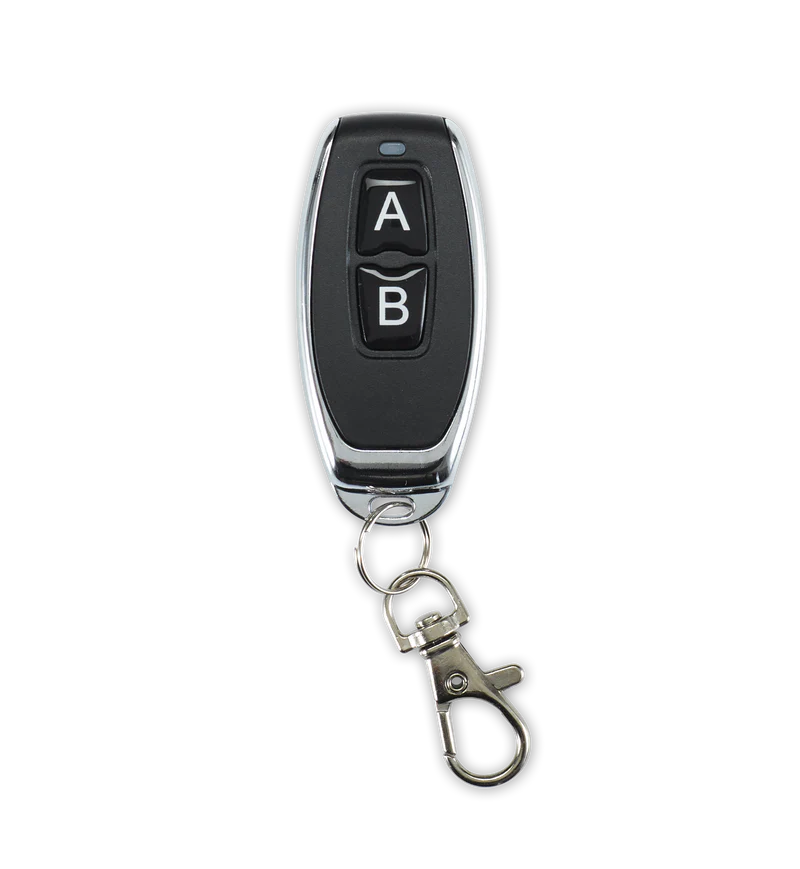 FK Motorsport & Technik Klappensteuerung Lamborghini Temerario