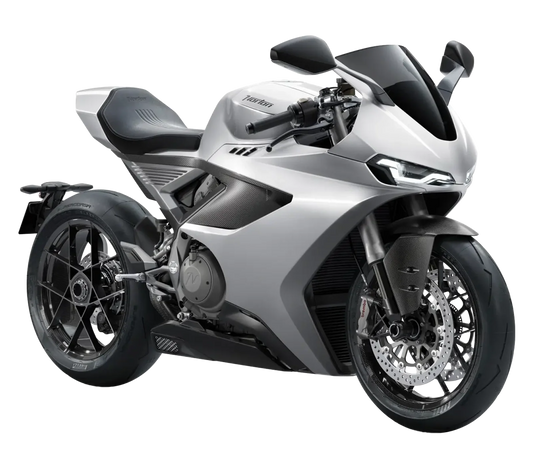 Norton Manx R