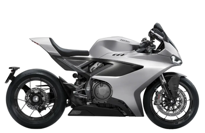 Norton Manx R