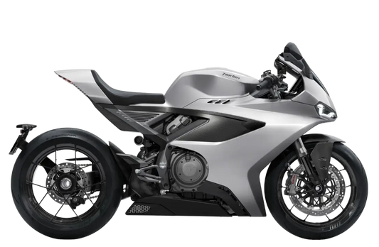 Norton Manx R