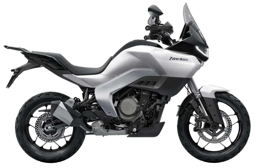 Norton Atlas