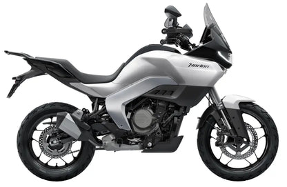 Norton Atlas