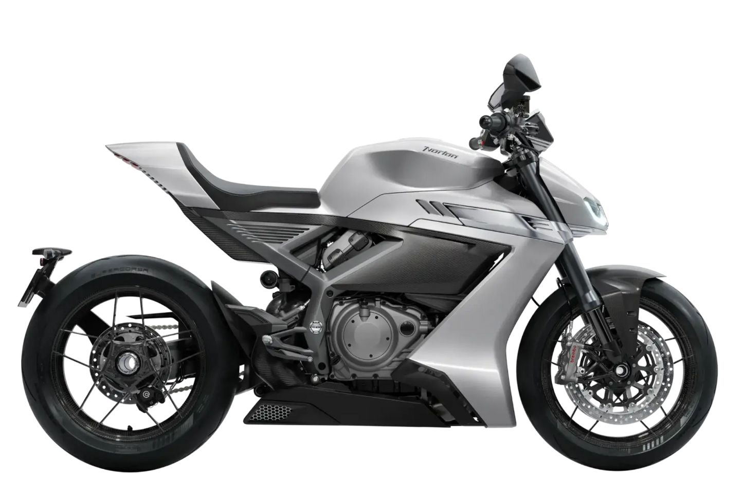 Norton Manx