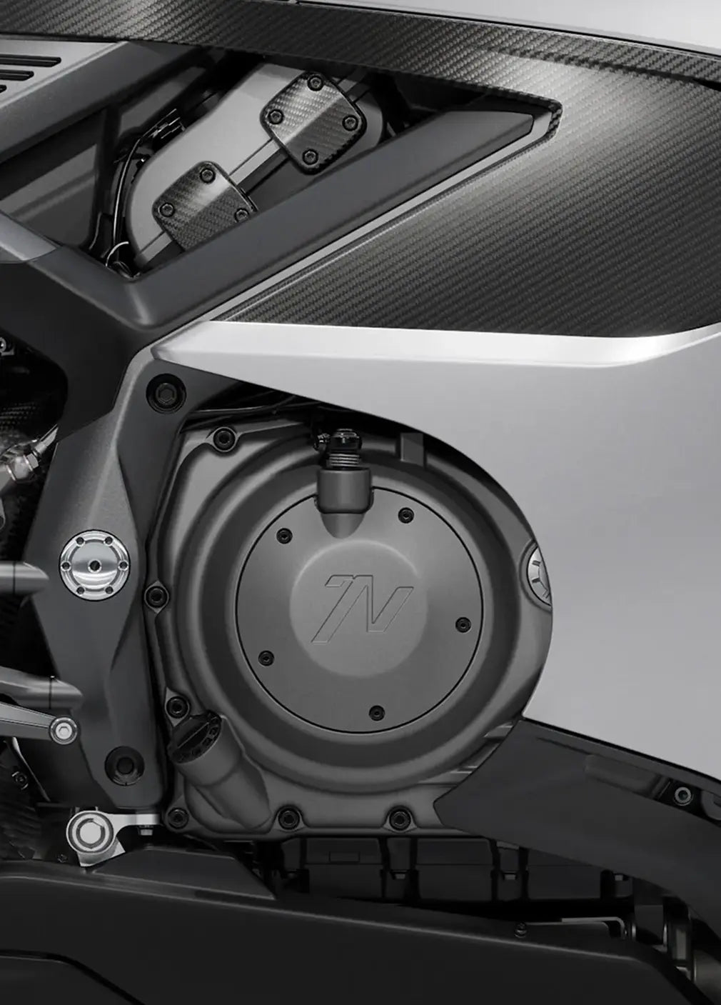 Norton Manx R