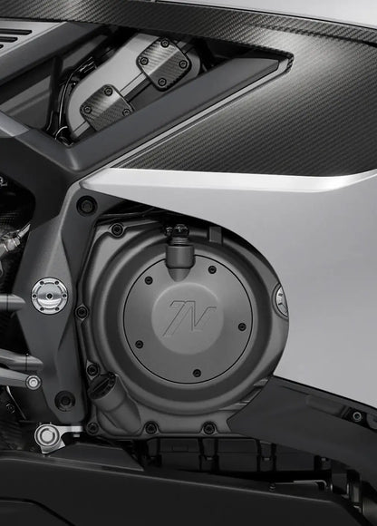 Norton Manx R