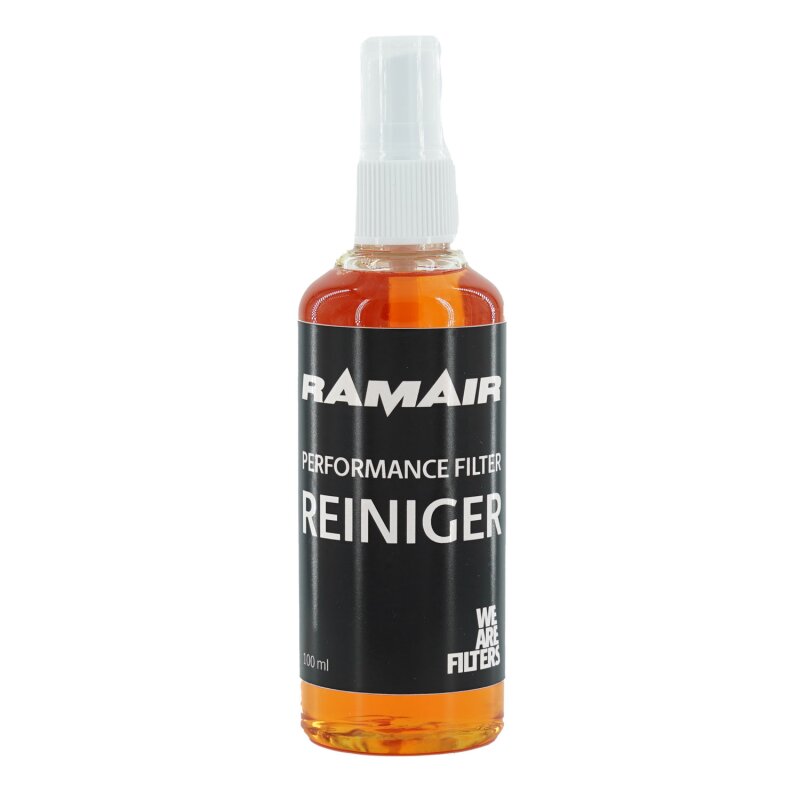 Ramair Luftfilter Reiniger ohne Öl