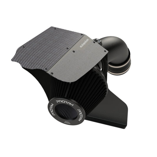 Ramair Proram Series Ansaugkit - PRK-249-BK-STD