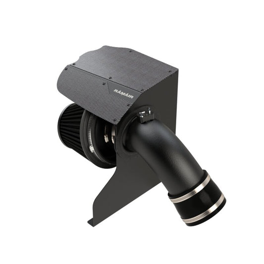 Ramair Proram Series Ansaugkit - PRK-249-BK-STD