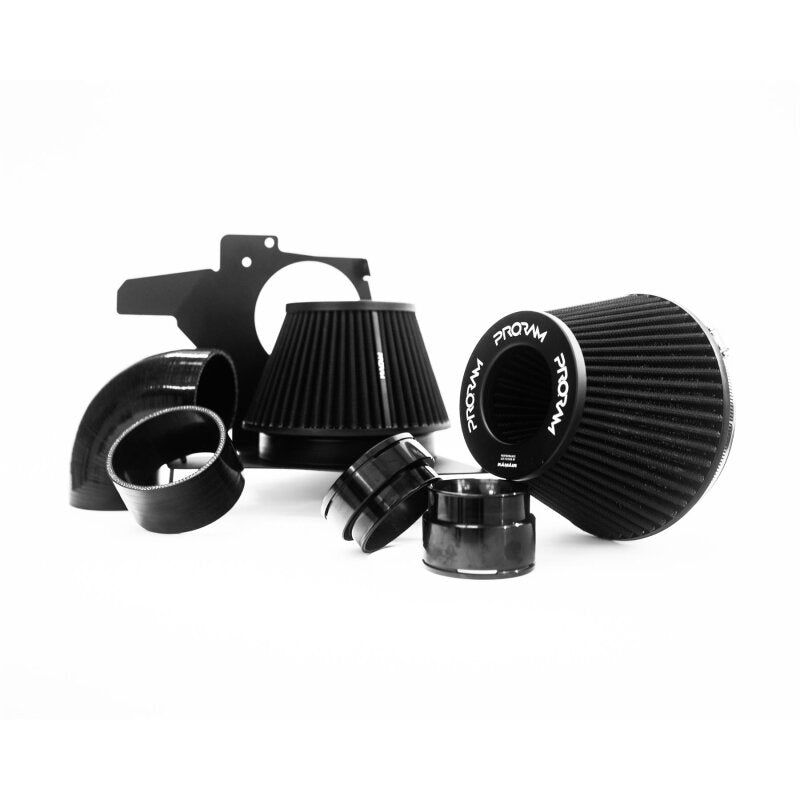 Ramair Proram Series Ansaugkit - PRK-276-BK