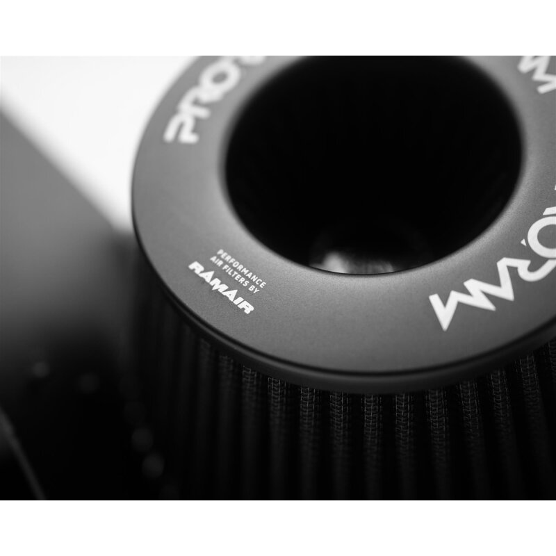 Ramair Proram Series Ansaugkit - PRK-276-BK