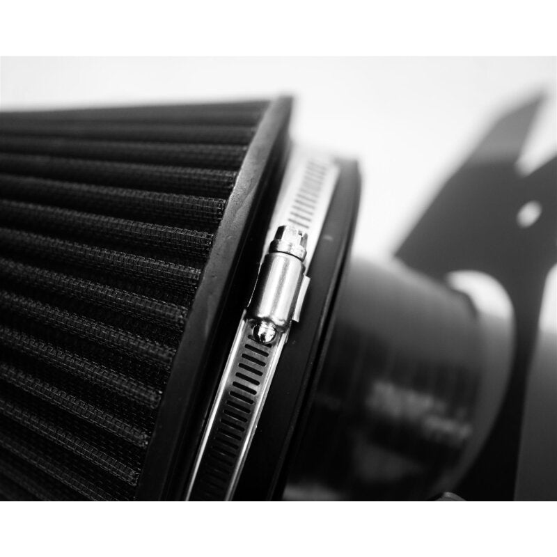 Ramair Proram Series Ansaugkit - PRK-276-BK